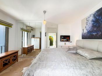 Kıbrıs Girne Alsancak Milos Park Homes da Satılık 2+1 Çok Özel İkiz Villa