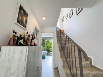 Kıbrıs Girne Alsancak Milos Park Homes da Satılık 2+1 Çok Özel İkiz Villa