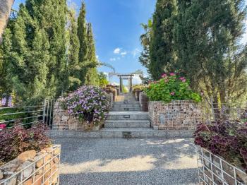Kıbrıs Girne Alsancak Milos Park Homes da Satılık 2+1 Çok Özel İkiz Villa