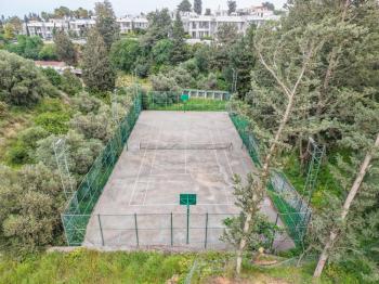 Kıbrıs Girne Alsancak Milos Park Homes da Satılık 2+1 Çok Özel İkiz Villa