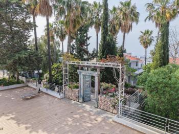 Kıbrıs Girne Alsancak Milos Park Homes da Satılık 2+1 Çok Özel İkiz Villa