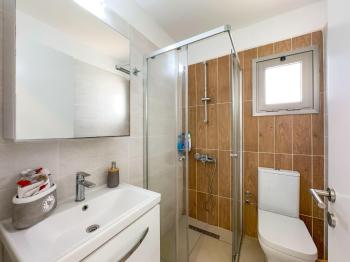 Kıbrıs Girne Alsancak Milos Park Homes da Satılık 2+1 Çok Özel İkiz Villa