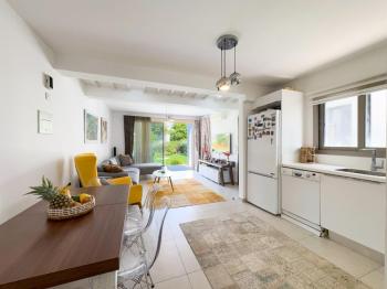 Kıbrıs Girne Alsancak Milos Park Homes da Satılık 2+1 Çok Özel İkiz Villa