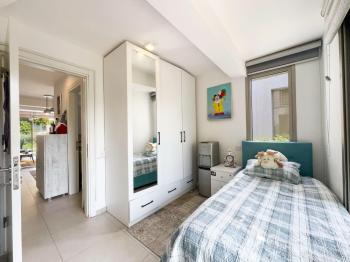Kıbrıs Girne Alsancak Milos Park Homes da Satılık 2+1 Çok Özel İkiz Villa