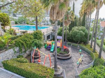Kıbrıs Girne Alsancak Milos Park Homes da Satılık 2+1 Çok Özel İkiz Villa