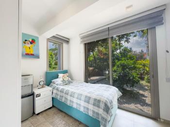 Kıbrıs Girne Alsancak Milos Park Homes da Satılık 2+1 Çok Özel İkiz Villa