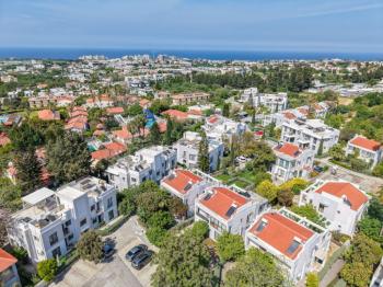 Kıbrıs Girne Alsancak Milos Park Homes da Satılık 2+1 Çok Özel İkiz Villa