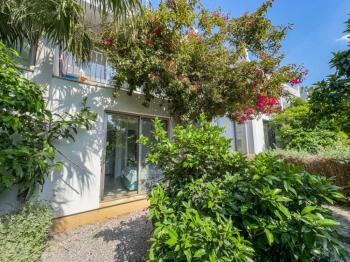 Kıbrıs Girne Alsancak Milos Park Homes da Satılık 2+1 Çok Özel İkiz Villa