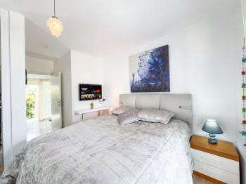 Kıbrıs Girne Alsancak Milos Park Homes da Satılık 2+1 Çok Özel İkiz Villa