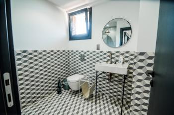 Girne Merkez’de Lüks Tasarımlı Daire