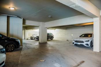 Girne Merkez’de Lüks Tasarımlı Daire