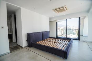 Girne Merkez’de Lüks Tasarımlı Daire