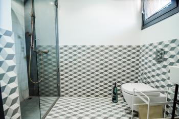 Girne Merkez’de Lüks Tasarımlı Daire
