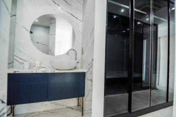 Girne Merkez’de Lüks Tasarımlı Daire