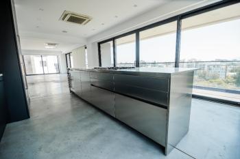 Girne Merkez’de Lüks Tasarımlı Daire