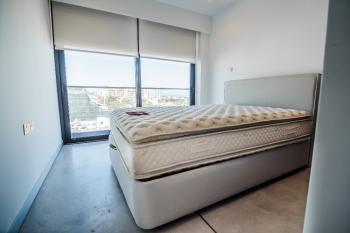 Girne Merkez’de Lüks Tasarımlı Daire
