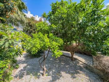 Kıbrıs Girne Alsancak Milos Park Homes da Satılık 2+1 Çok Özel İkiz Villa