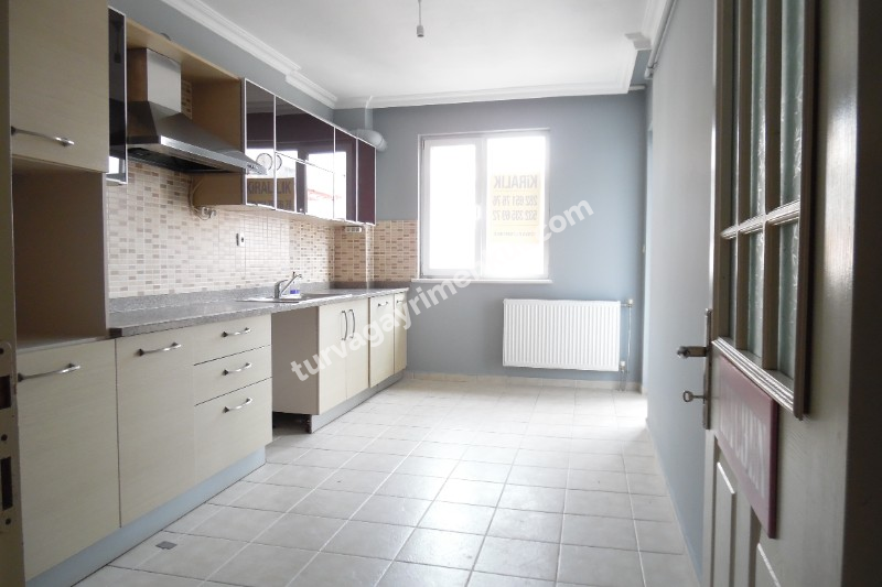 ALİ KAYAN OKULUNA YAKIN KİRALIK 3+1 DAİRE 