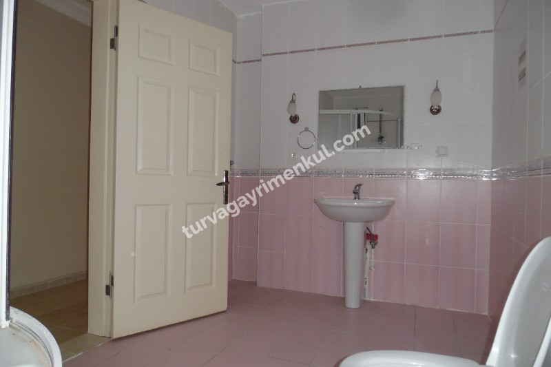 ALİ KAYAN OKULUNA YAKIN KİRALIK 3+1 DAİRE 