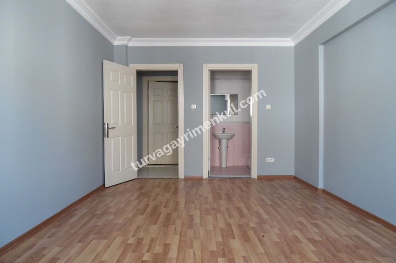 ALİ KAYAN OKULUNA YAKIN KİRALIK 3+1 DAİRE 