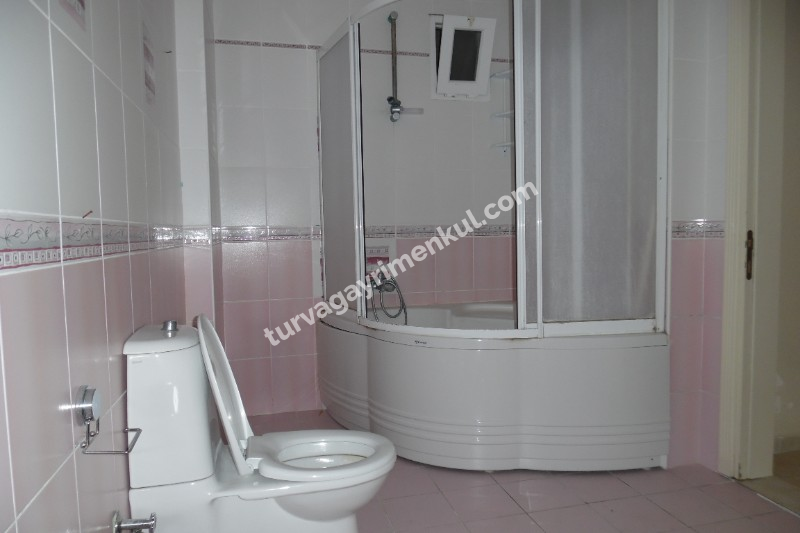 ALİ KAYAN OKULUNA YAKIN KİRALIK 3+1 DAİRE 