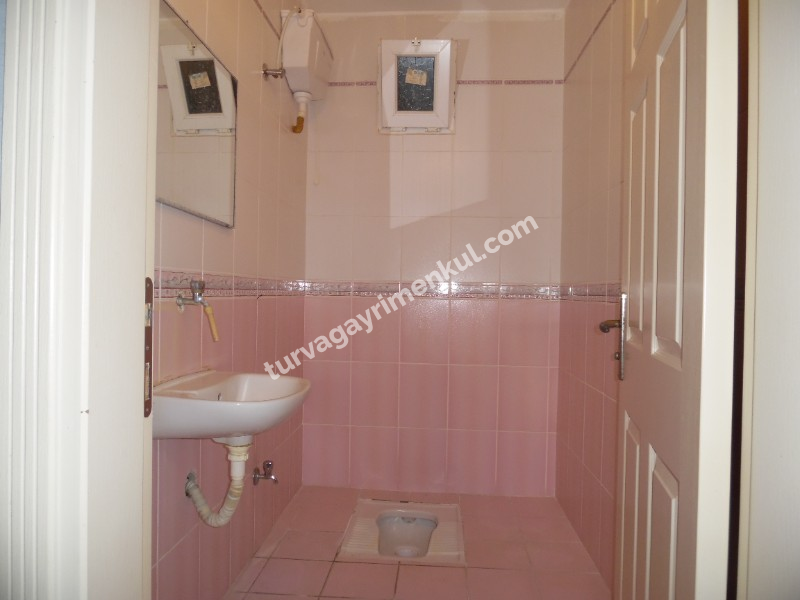 ALİ KAYAN OKULUNA YAKIN KİRALIK 3+1 DAİRE 
