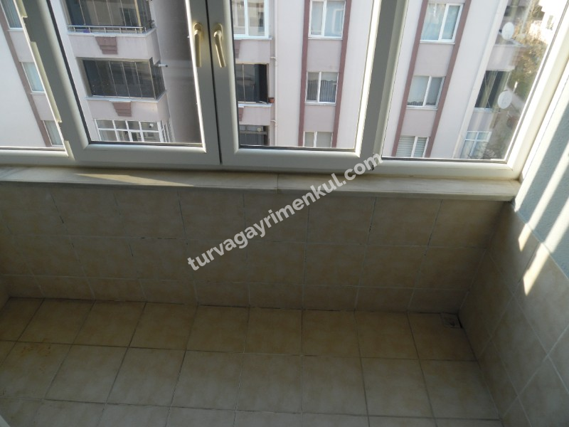 ALİ KAYAN OKULUNA YAKIN KİRALIK 3+1 DAİRE 