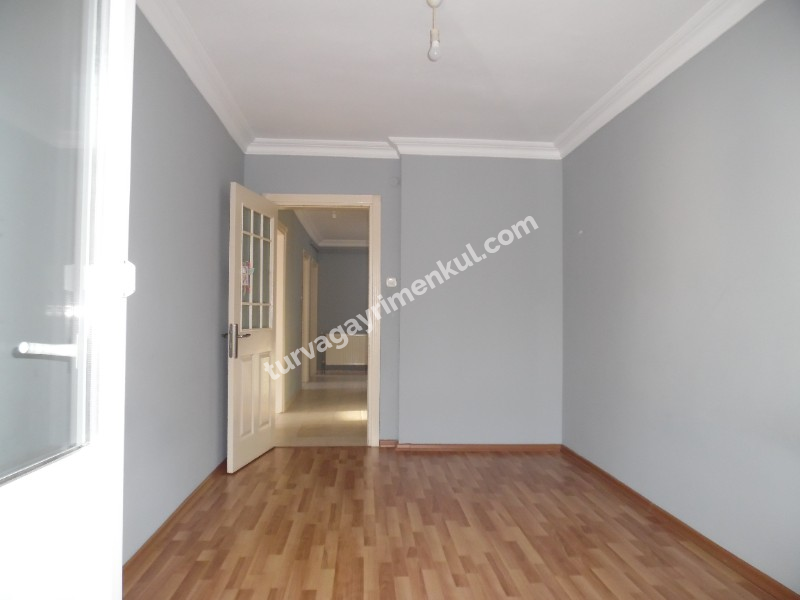 ALİ KAYAN OKULUNA YAKIN KİRALIK 3+1 DAİRE 