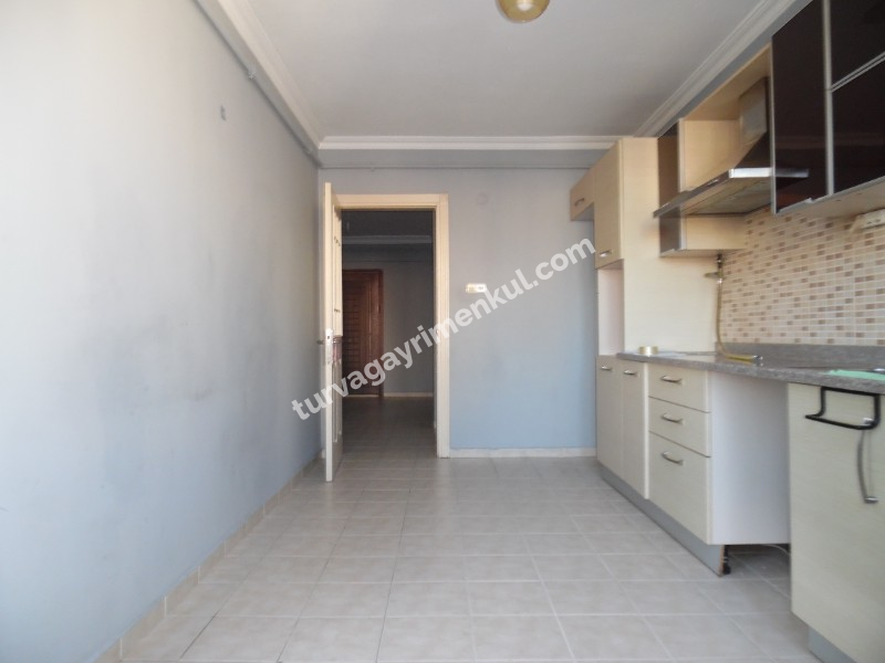 ALİ KAYAN OKULUNA YAKIN KİRALIK 3+1 DAİRE 