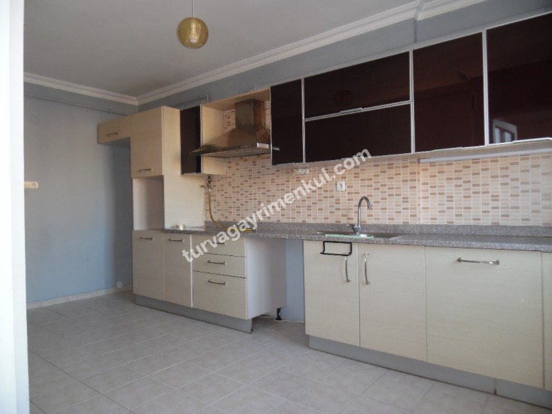 ALİ KAYAN OKULUNA YAKIN KİRALIK 3+1 DAİRE 