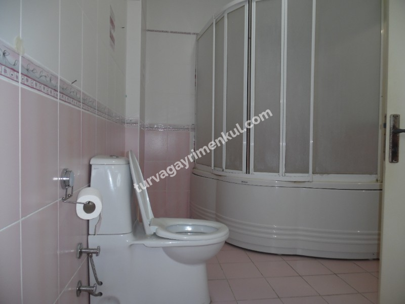ALİ KAYAN OKULUNA YAKIN KİRALIK 3+1 DAİRE 