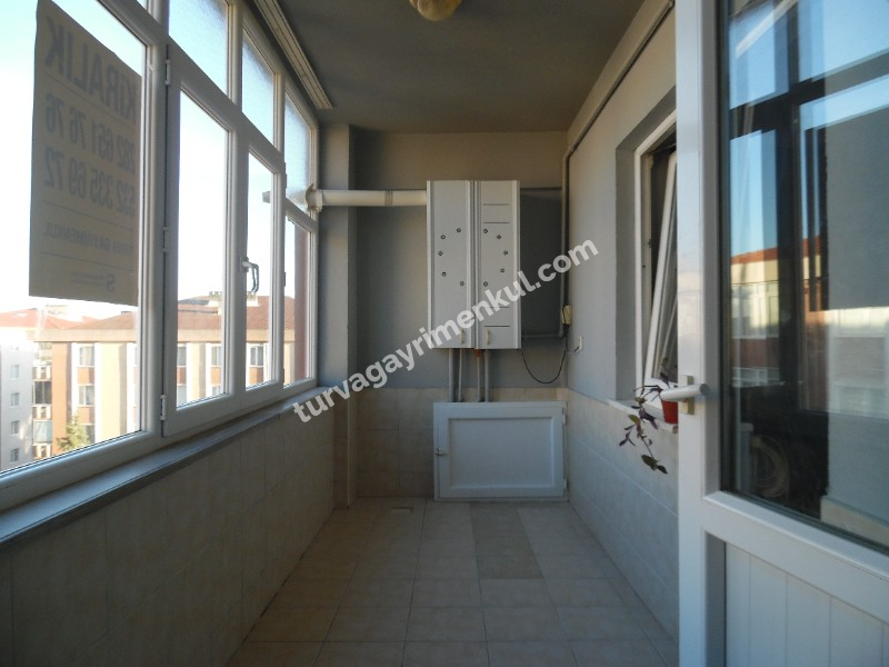 ALİ KAYAN OKULUNA YAKIN KİRALIK 3+1 DAİRE 