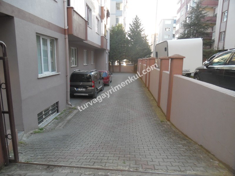 ALİ KAYAN OKULUNA YAKIN KİRALIK 3+1 DAİRE 