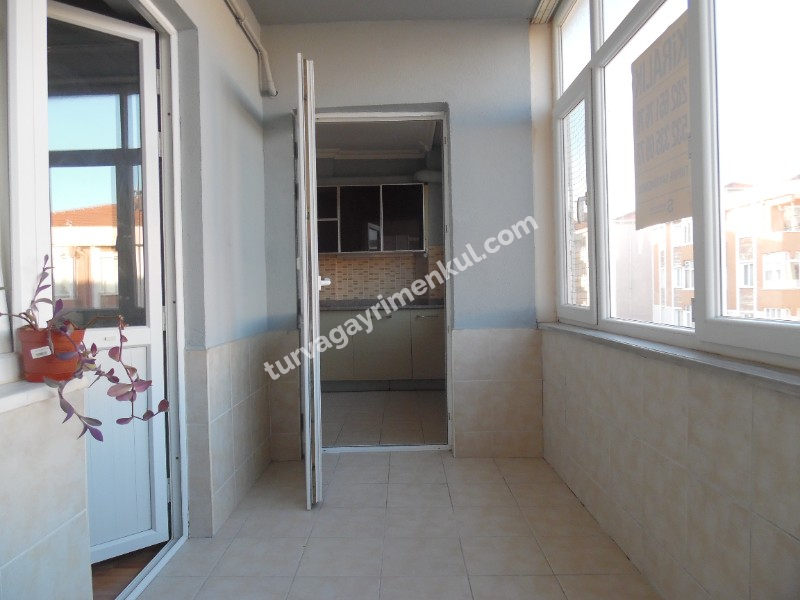ALİ KAYAN OKULUNA YAKIN KİRALIK 3+1 DAİRE 