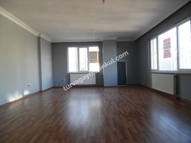 ALİ KAYAN OKULUNA YAKIN KİRALIK 3+1 DAİRE 