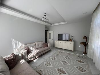 AFYON ÜÇOK EMLAKTAN KANLICA MAH 2+1 90M² SIFIR AYARINDA SATILIK DAİRE