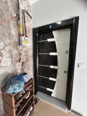 AFYON ÜÇOK EMLAKTAN KANLICA MAH 2+1 90M² SIFIR AYARINDA SATILIK DAİRE