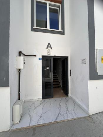 AFYON ÜÇOK EMLAKTAN KANLICA MAH 2+1 90M² SIFIR AYARINDA SATILIK DAİRE