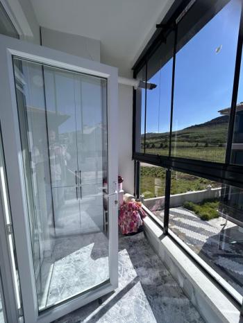 AFYON ÜÇOK EMLAKTAN KANLICA MAH 2+1 90M² SIFIR AYARINDA SATILIK DAİRE