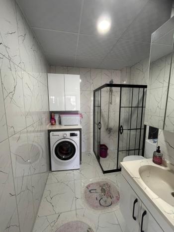 AFYON ÜÇOK EMLAKTAN KANLICA MAH 2+1 90M² SIFIR AYARINDA SATILIK DAİRE