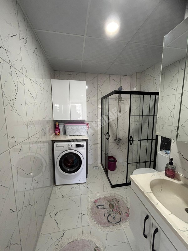 AFYON ÜÇOK EMLAKTAN KANLICA MAH 2+1 90M² SIFIR AYARINDA SATILIK DAİRE