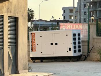 ALYANS'TAN KUSURSUZ İŞÇİLİKLİ OTOPARKLI JENERATÖRLÜ SIFIR 1+1