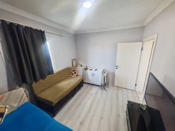 Didim Akyeniköy'de Satılık 1000m2 Arsa ve Ruhsatlı Köy Evi - Ege Emlak Didim