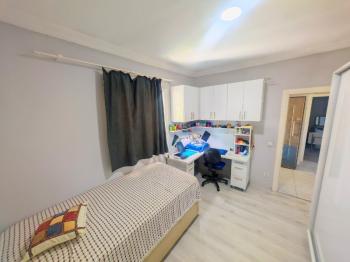 Didim Akyeniköy'de Satılık 1000m2 Arsa ve Ruhsatlı Köy Evi - Ege Emlak Didim