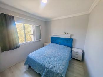 Didim Akyeniköy'de Satılık 1000m2 Arsa ve Ruhsatlı Köy Evi - Ege Emlak Didim