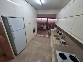 MAĞUSA TUZLA BÖLGESİNDE SATILIK FUL EŞYALI VİLLA