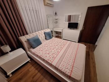 MAĞUSA TUZLA BÖLGESİNDE SATILIK FUL EŞYALI VİLLA