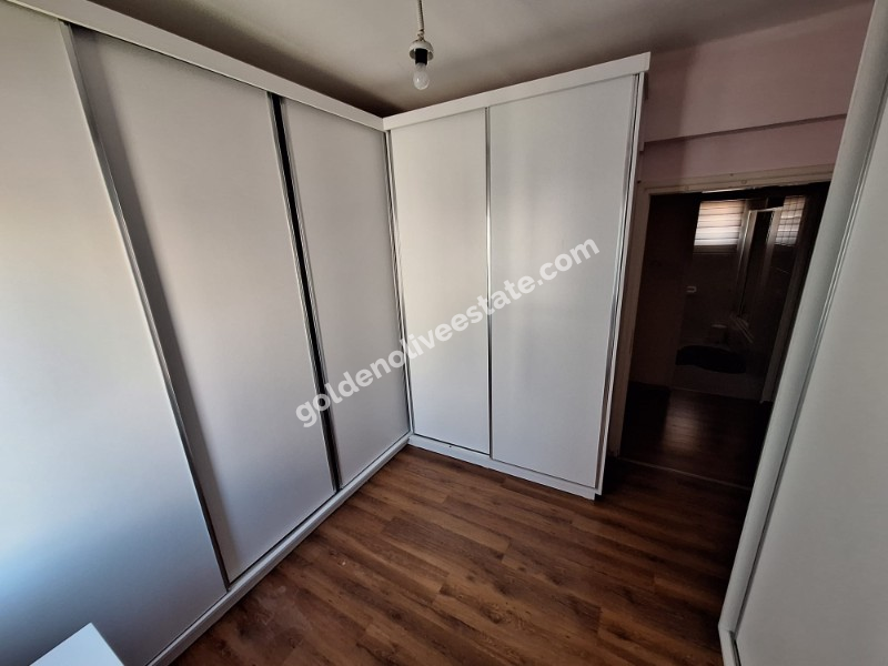 MAĞUSA TUZLA BÖLGESİNDE SATILIK FUL EŞYALI VİLLA
