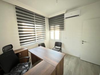  Yenişehirde Cadde Üzerinde  Araç Takasına Açık Satılık Daire