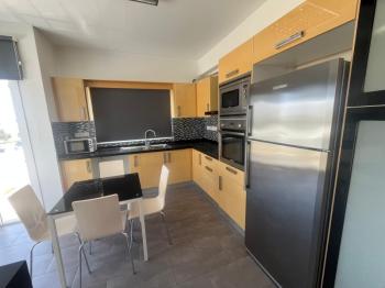 ORTAKÖY'DE TÜRK MALI EŞYALI 2+1 DAİRE 